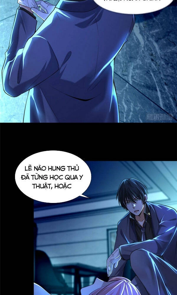 Người Đưa Thư Vô Hạn Chapter 190 - 12