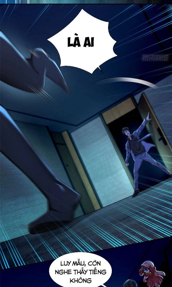 Người Đưa Thư Vô Hạn Chapter 190 - 14