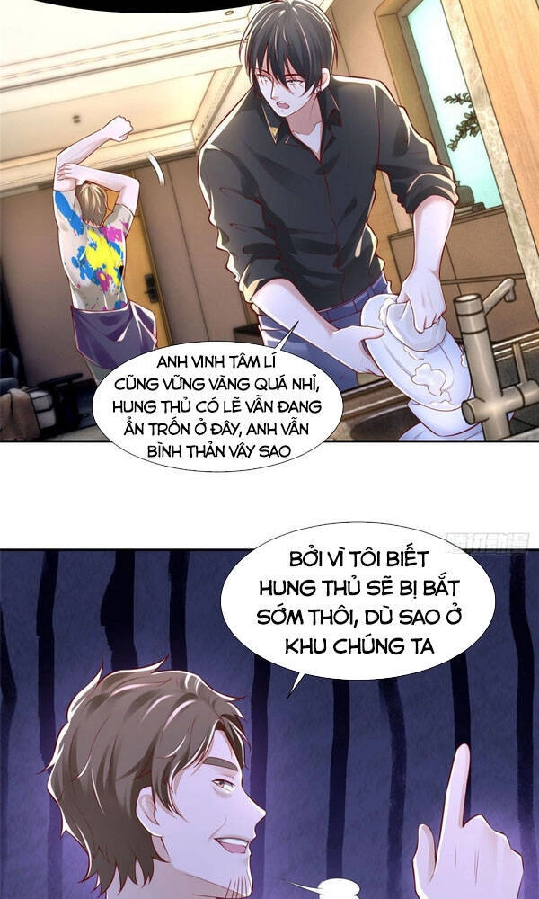 Người Đưa Thư Vô Hạn Chapter 190 - 24