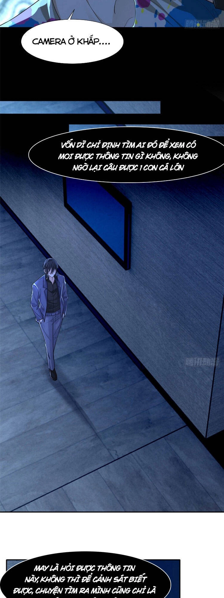 Người Đưa Thư Vô Hạn Chapter 191 - 7