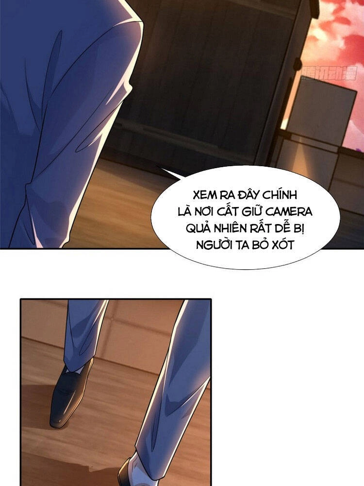 Người Đưa Thư Vô Hạn Chapter 191 - 12