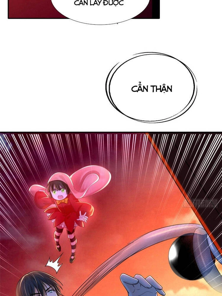 Người Đưa Thư Vô Hạn Chapter 191 - 14