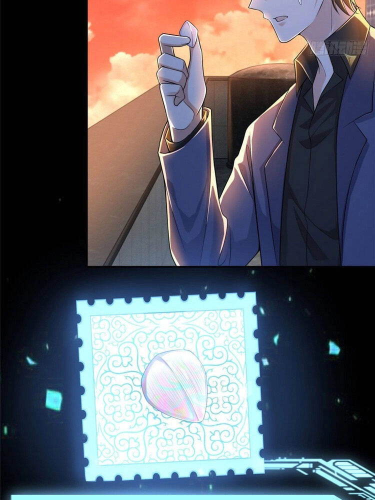 Người Đưa Thư Vô Hạn Chapter 191 - 22