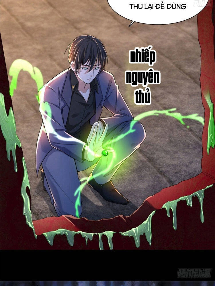 Người Đưa Thư Vô Hạn Chapter 191 - 24