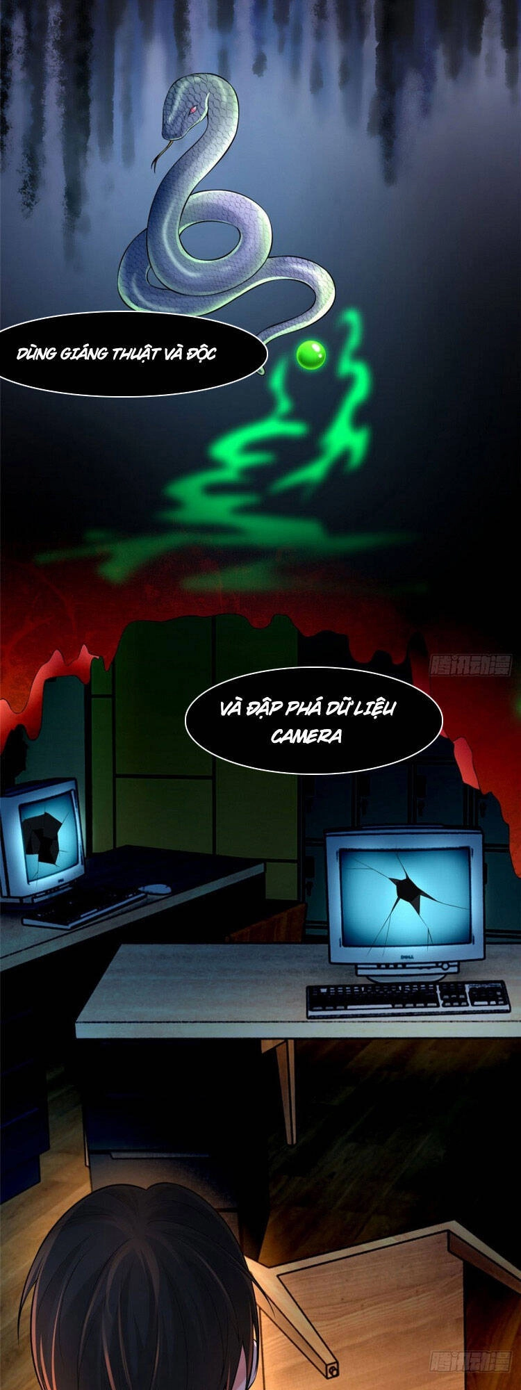 Người Đưa Thư Vô Hạn Chapter 191 - 25