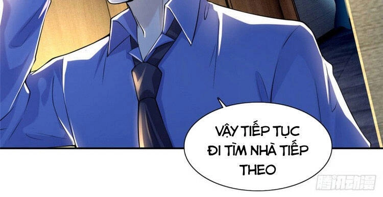 Người Đưa Thư Vô Hạn Chapter 191 - 32