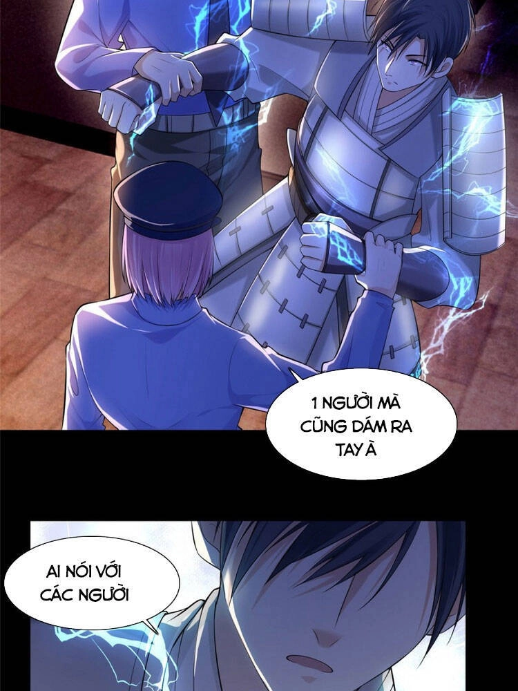 Người Đưa Thư Vô Hạn Chapter 192 - 12