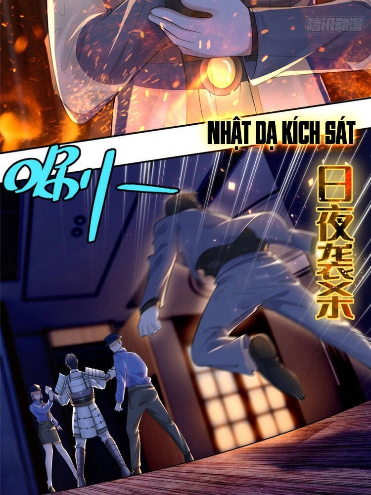 Người Đưa Thư Vô Hạn Chapter 192 - 14