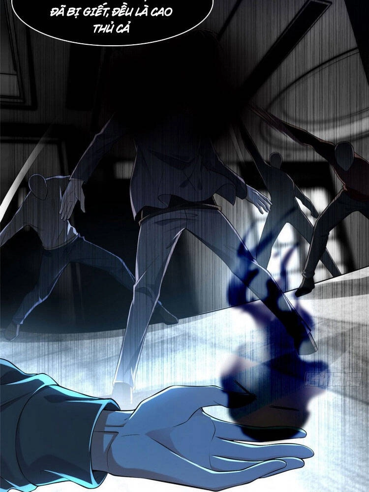 Người Đưa Thư Vô Hạn Chapter 192 - 22