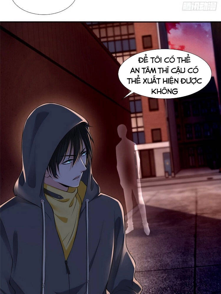 Người Đưa Thư Vô Hạn Chapter 192 - 24