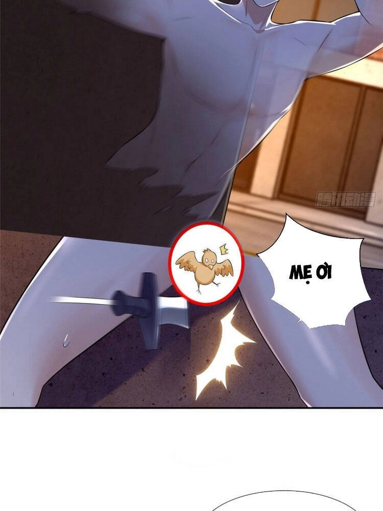 Người Đưa Thư Vô Hạn Chapter 192 - 26