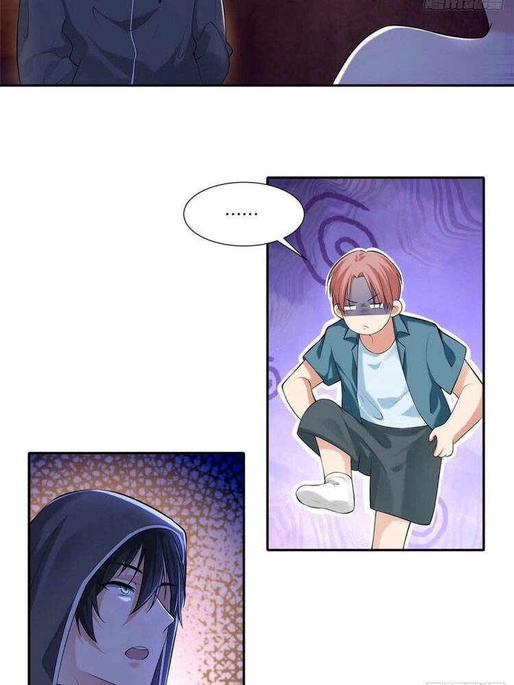 Người Đưa Thư Vô Hạn Chapter 192 - 28