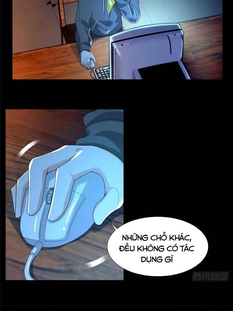 Người Đưa Thư Vô Hạn Chapter 193 - 14