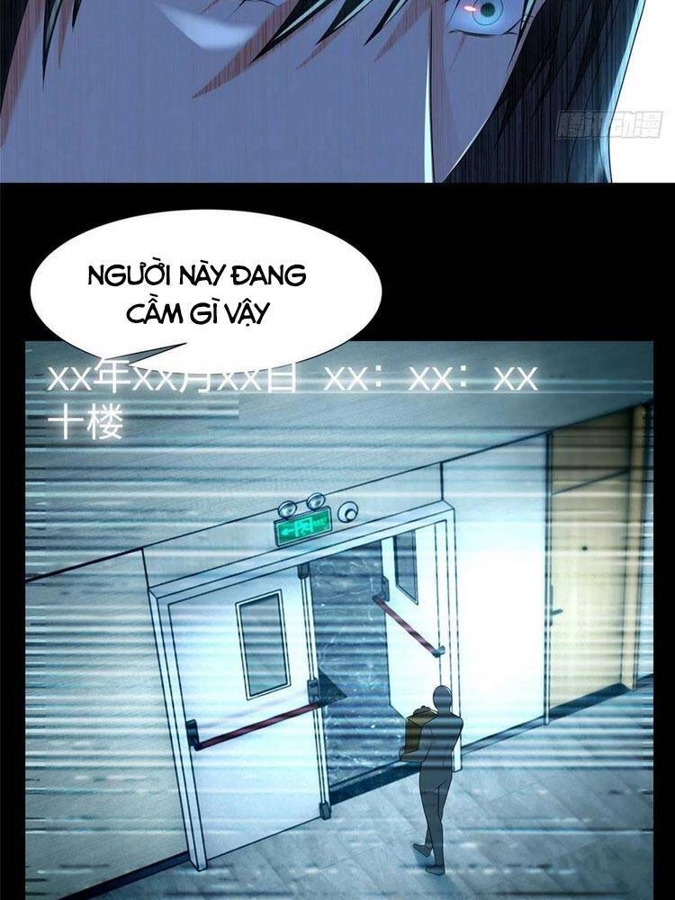 Người Đưa Thư Vô Hạn Chapter 193 - 16