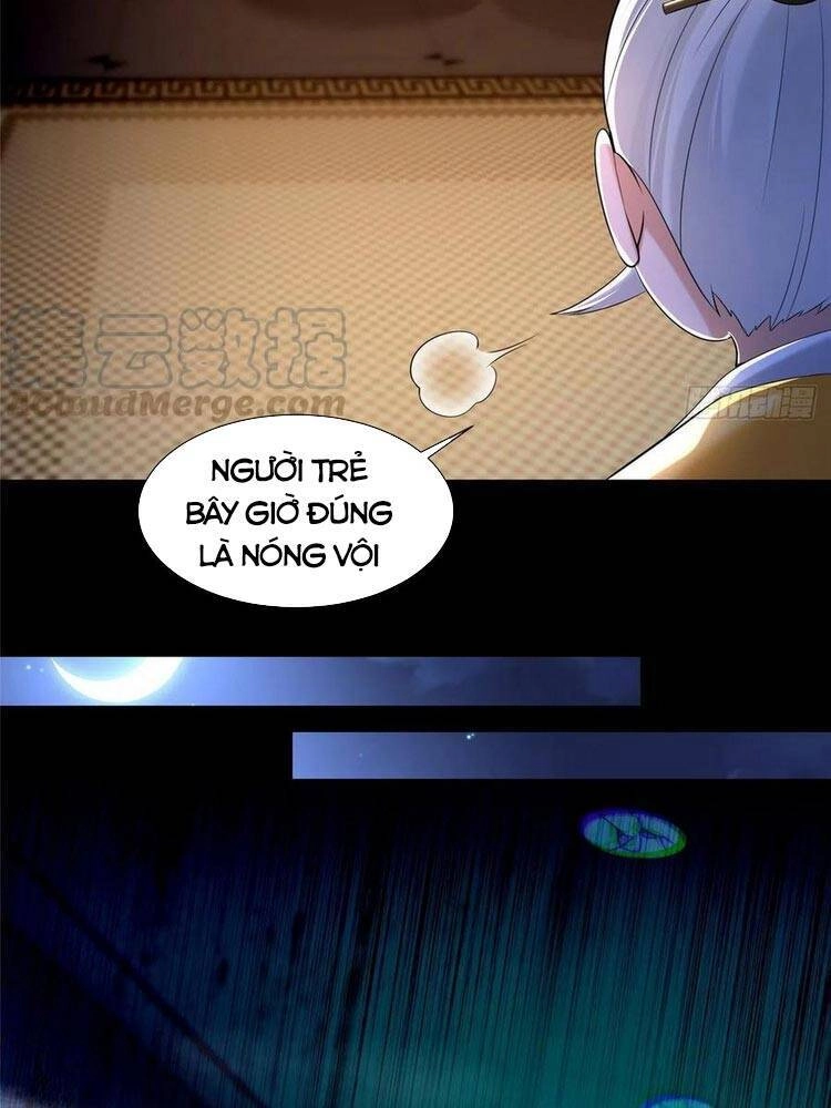 Người Đưa Thư Vô Hạn Chapter 193 - 20