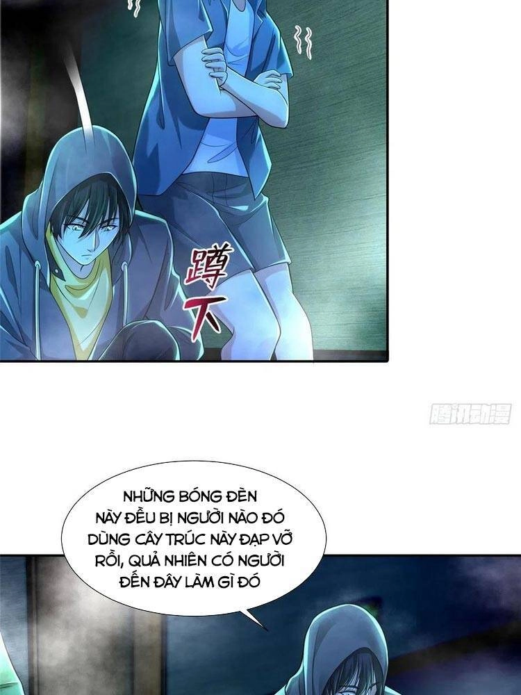 Người Đưa Thư Vô Hạn Chapter 193 - 22