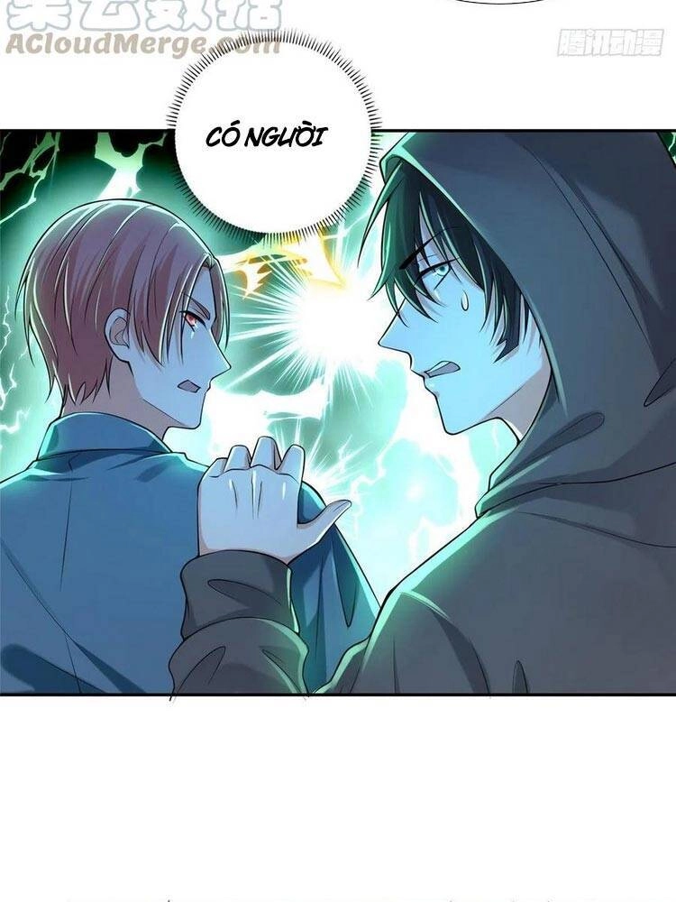 Người Đưa Thư Vô Hạn Chapter 193 - 30