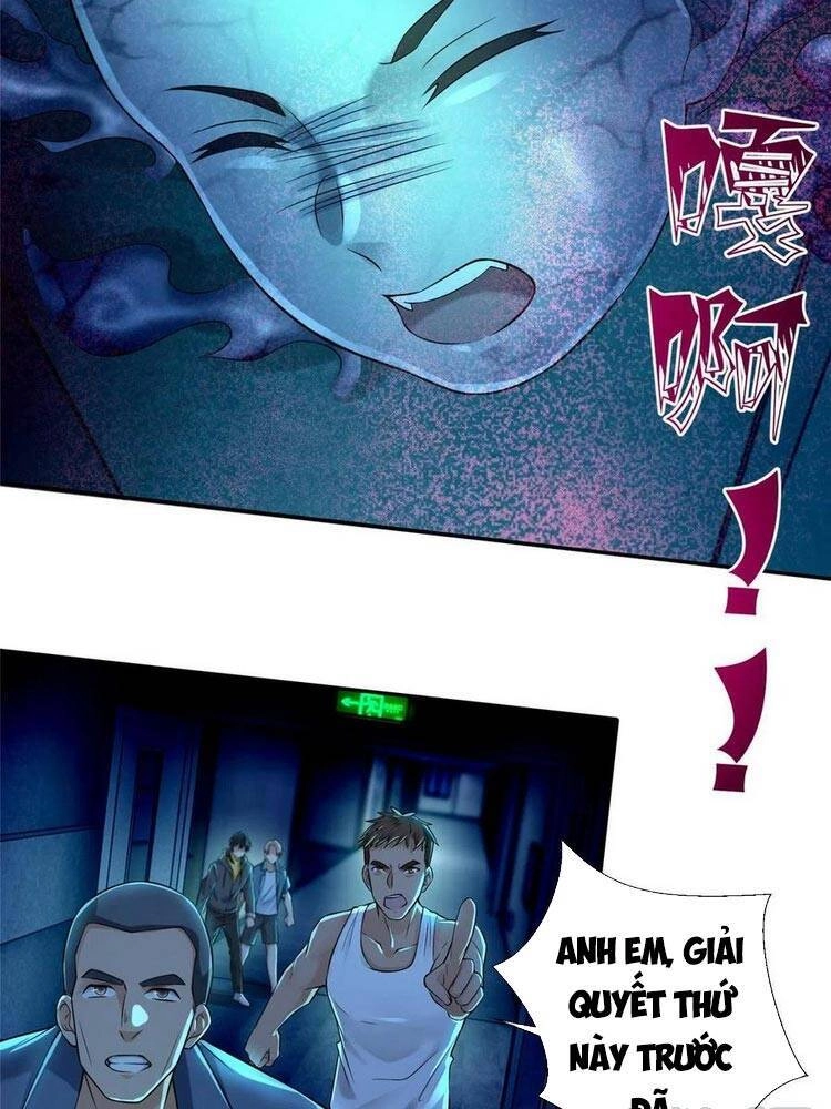 Người Đưa Thư Vô Hạn Chapter 194 - 14