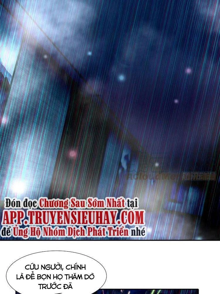 Người Đưa Thư Vô Hạn Chapter 194 - 16