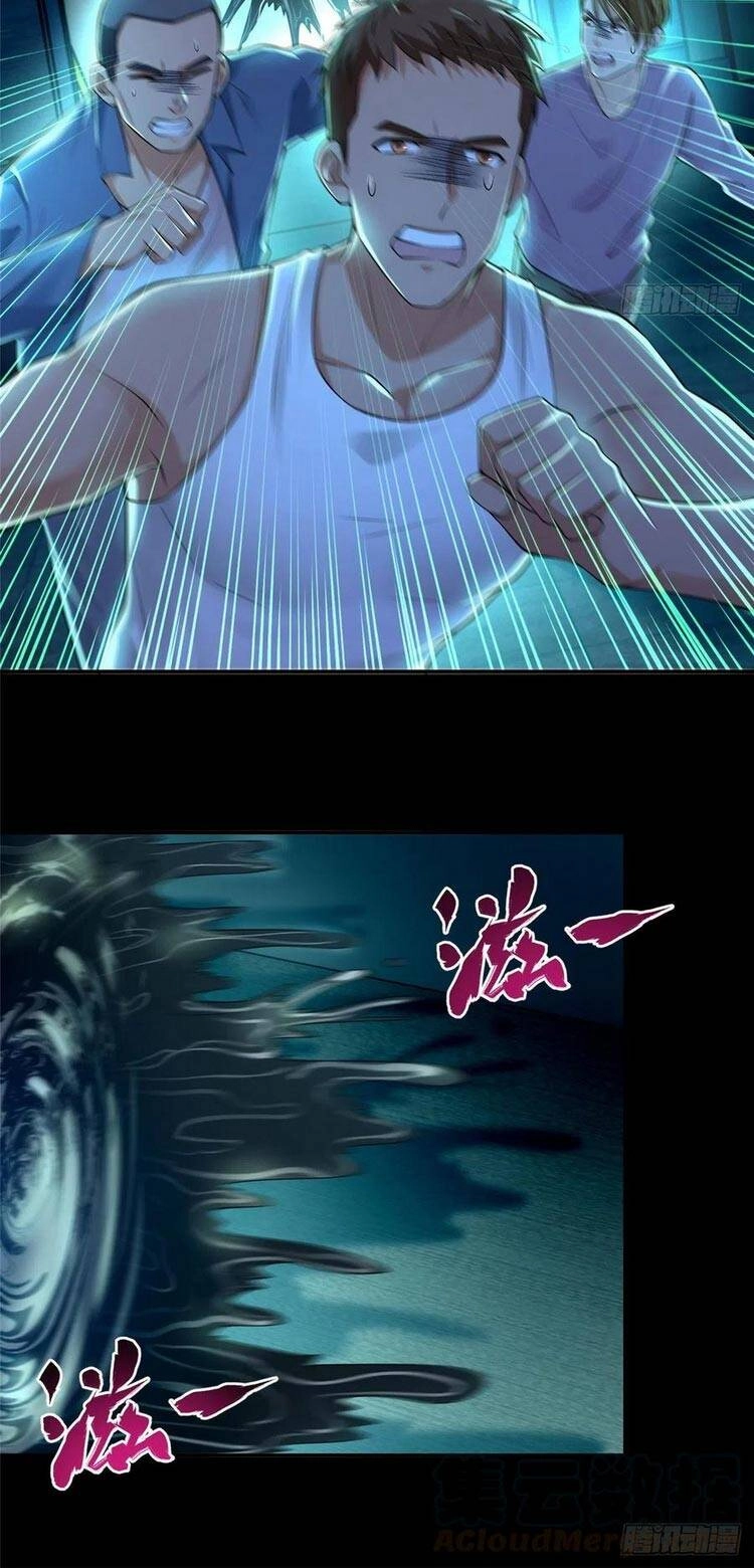 Người Đưa Thư Vô Hạn Chapter 194 - 19