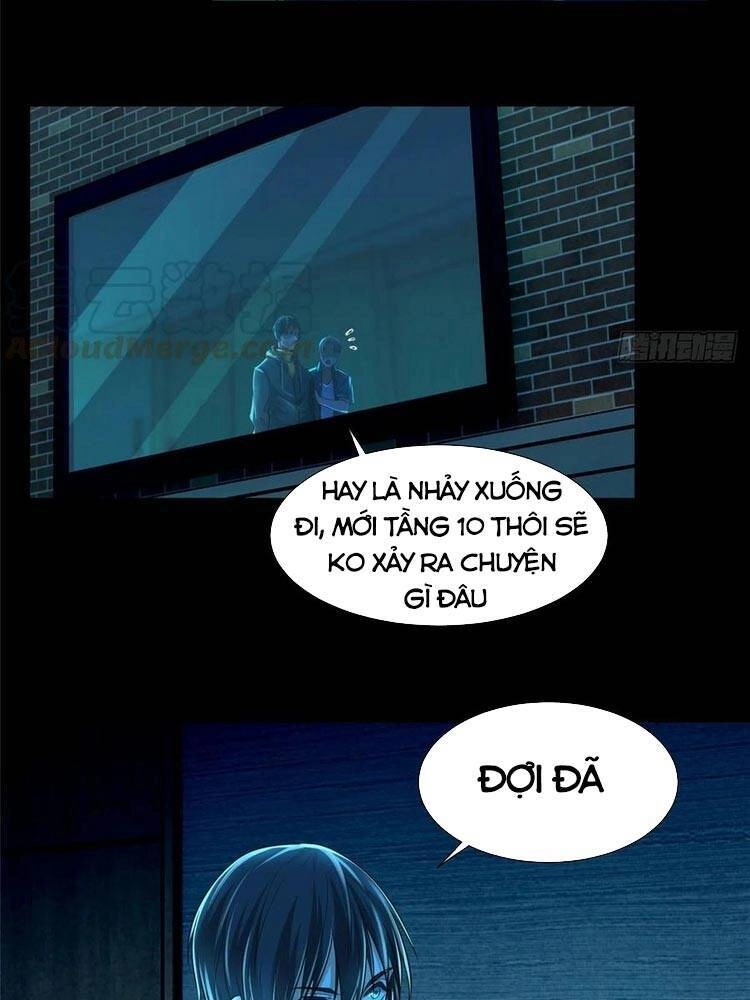 Người Đưa Thư Vô Hạn Chapter 194 - 21