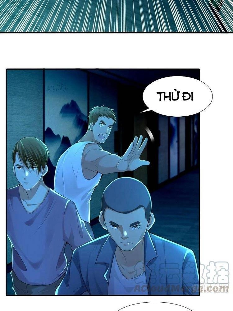 Người Đưa Thư Vô Hạn Chapter 194 - 25