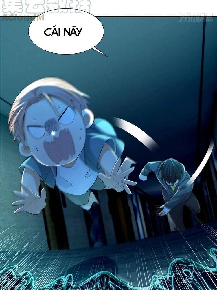 Người Đưa Thư Vô Hạn Chapter 194 - 27