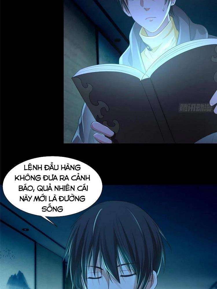 Người Đưa Thư Vô Hạn Chapter 194 - 29