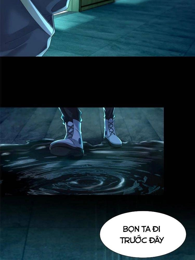 Người Đưa Thư Vô Hạn Chapter 194 - 31