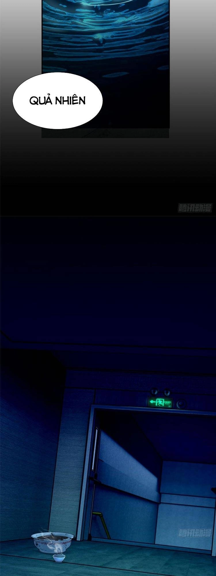 Người Đưa Thư Vô Hạn Chapter 195 - 5