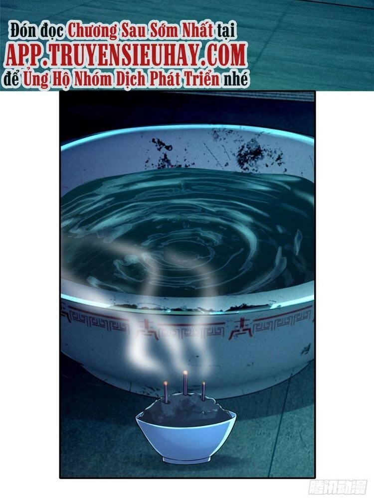 Người Đưa Thư Vô Hạn Chapter 195 - 6