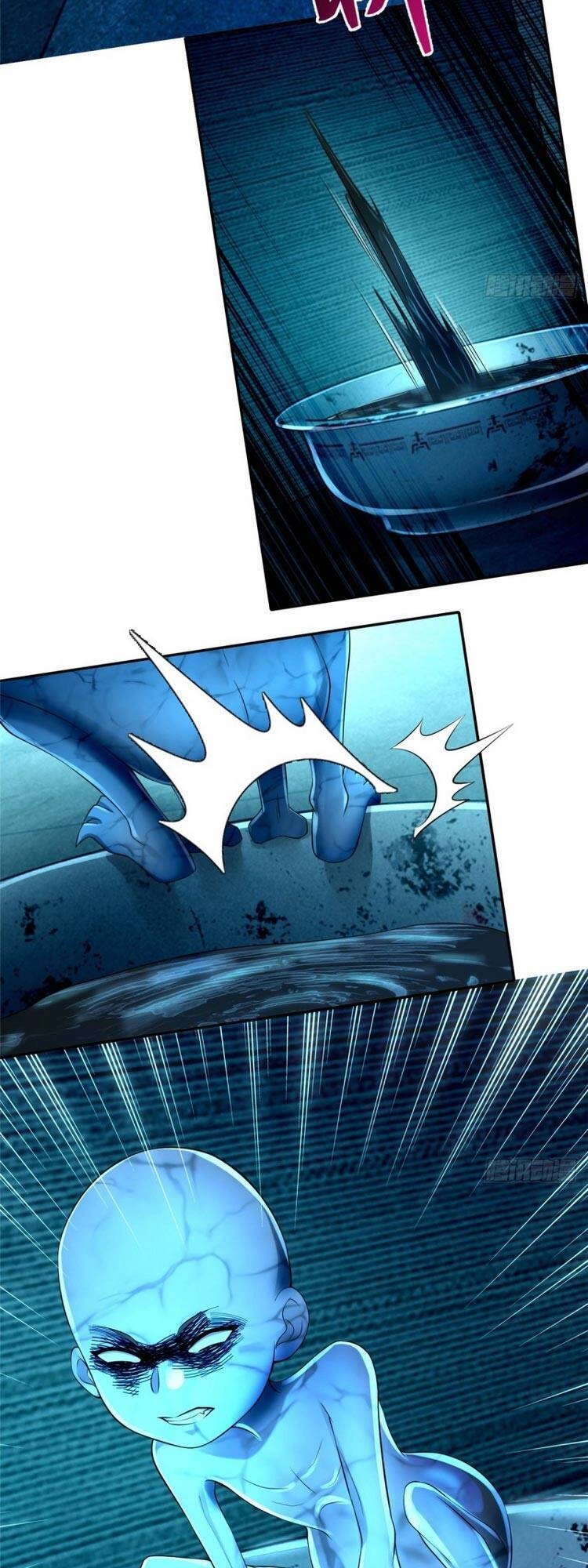 Người Đưa Thư Vô Hạn Chapter 195 - 9