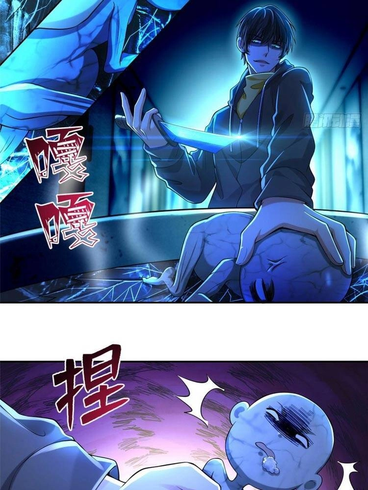 Người Đưa Thư Vô Hạn Chapter 195 - 14