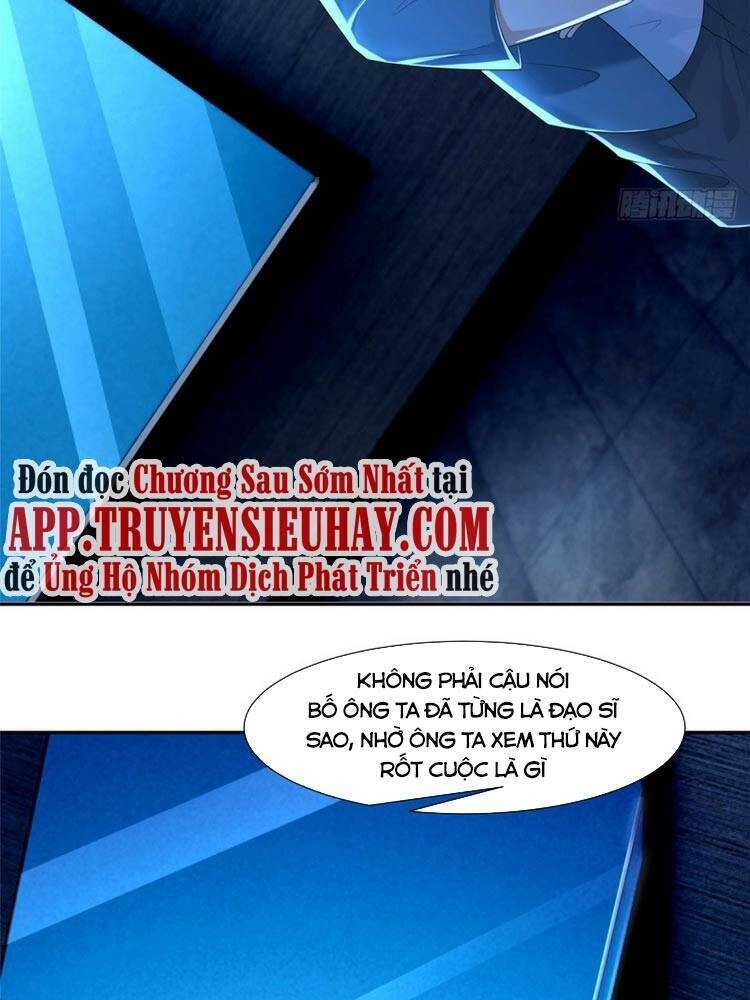 Người Đưa Thư Vô Hạn Chapter 195 - 18