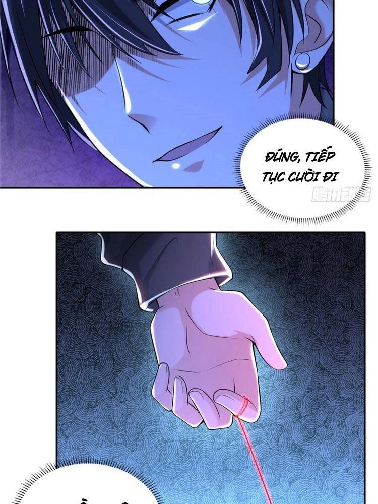 Người Đưa Thư Vô Hạn Chapter 195 - 31