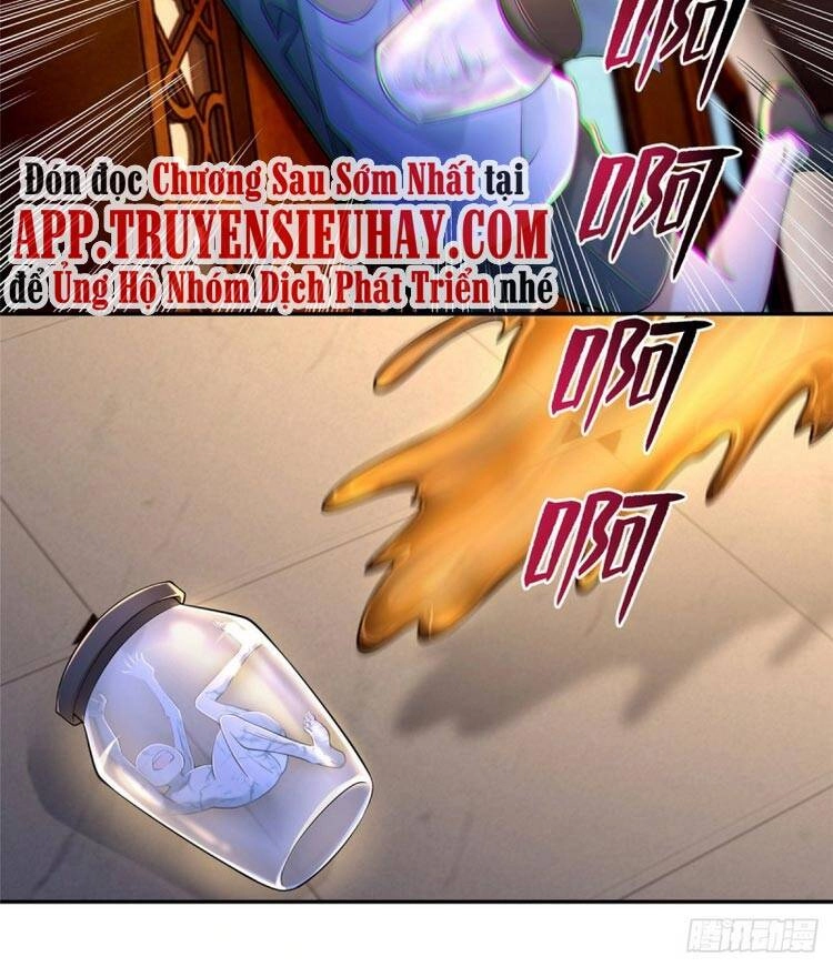 Người Đưa Thư Vô Hạn Chapter 195 - 34