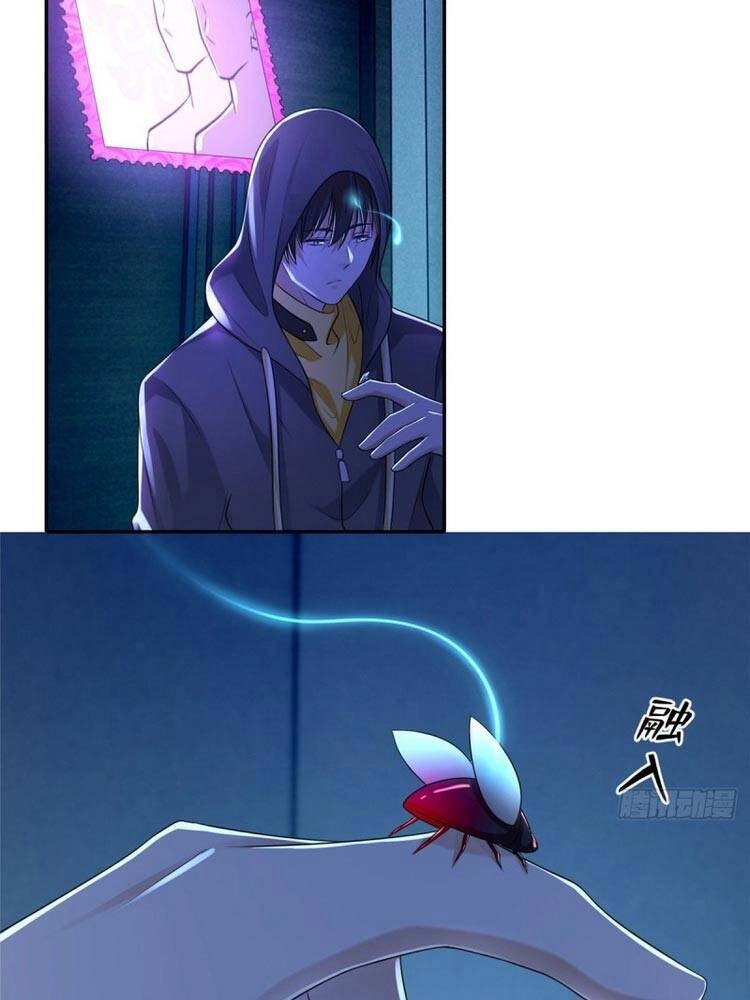 Người Đưa Thư Vô Hạn Chapter 196 - 10