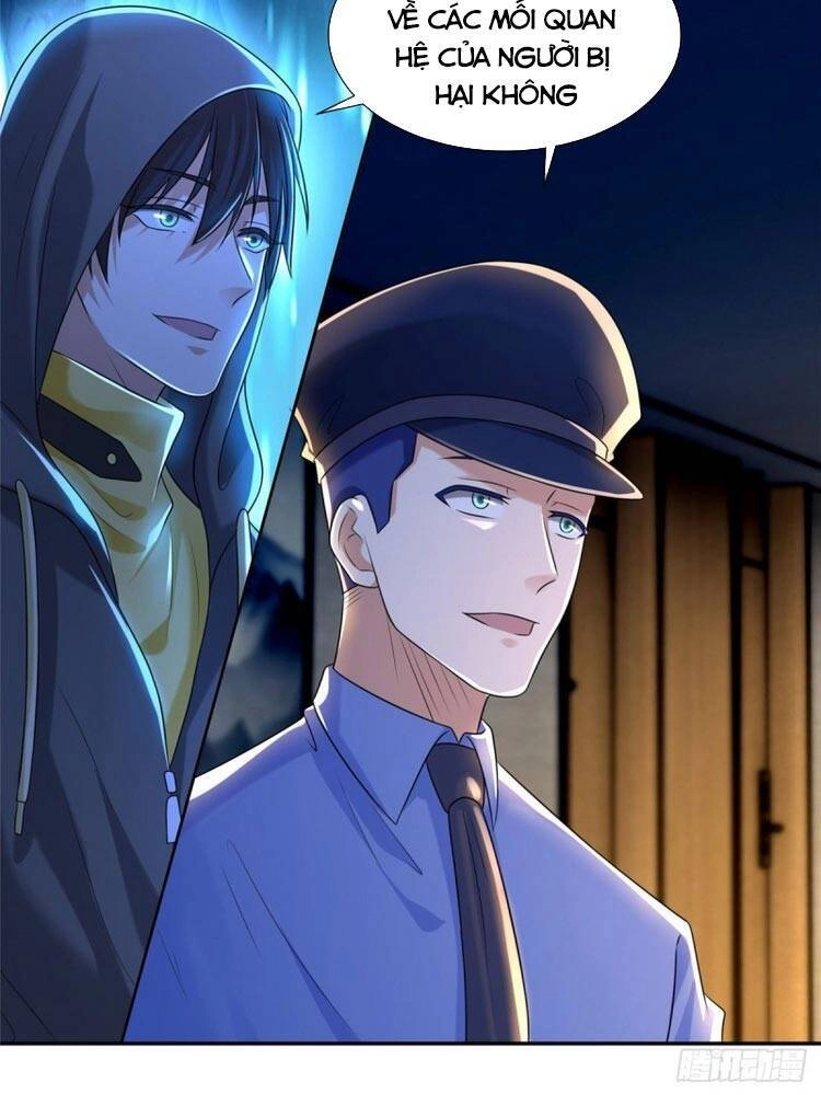 Người Đưa Thư Vô Hạn Chapter 196 - 14