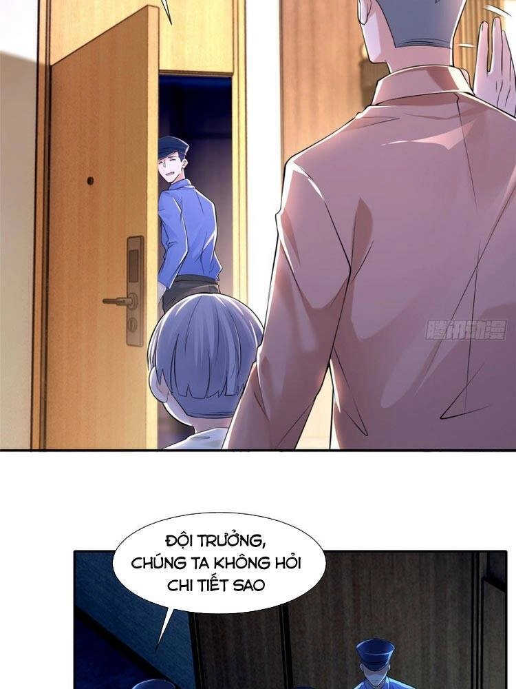 Người Đưa Thư Vô Hạn Chapter 196 - 18