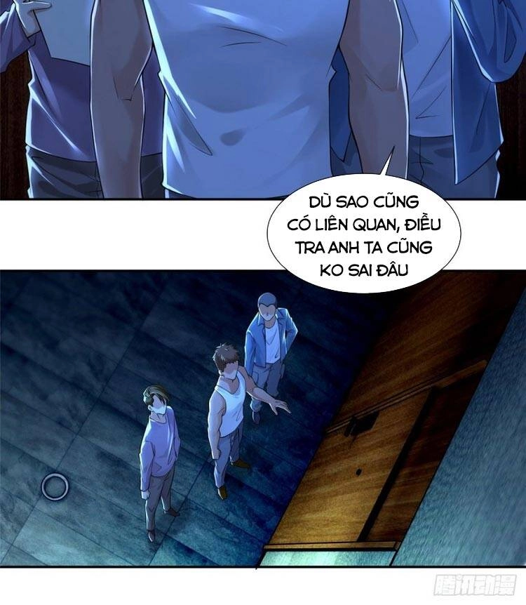 Người Đưa Thư Vô Hạn Chapter 196 - 21