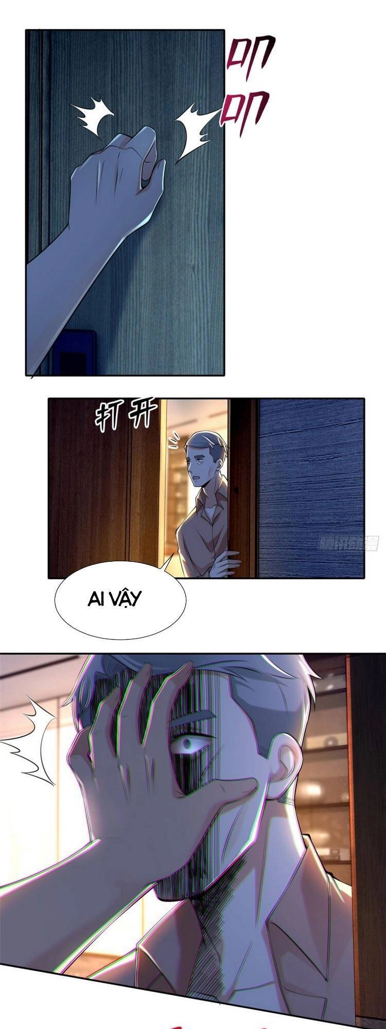 Người Đưa Thư Vô Hạn Chapter 196 - 22