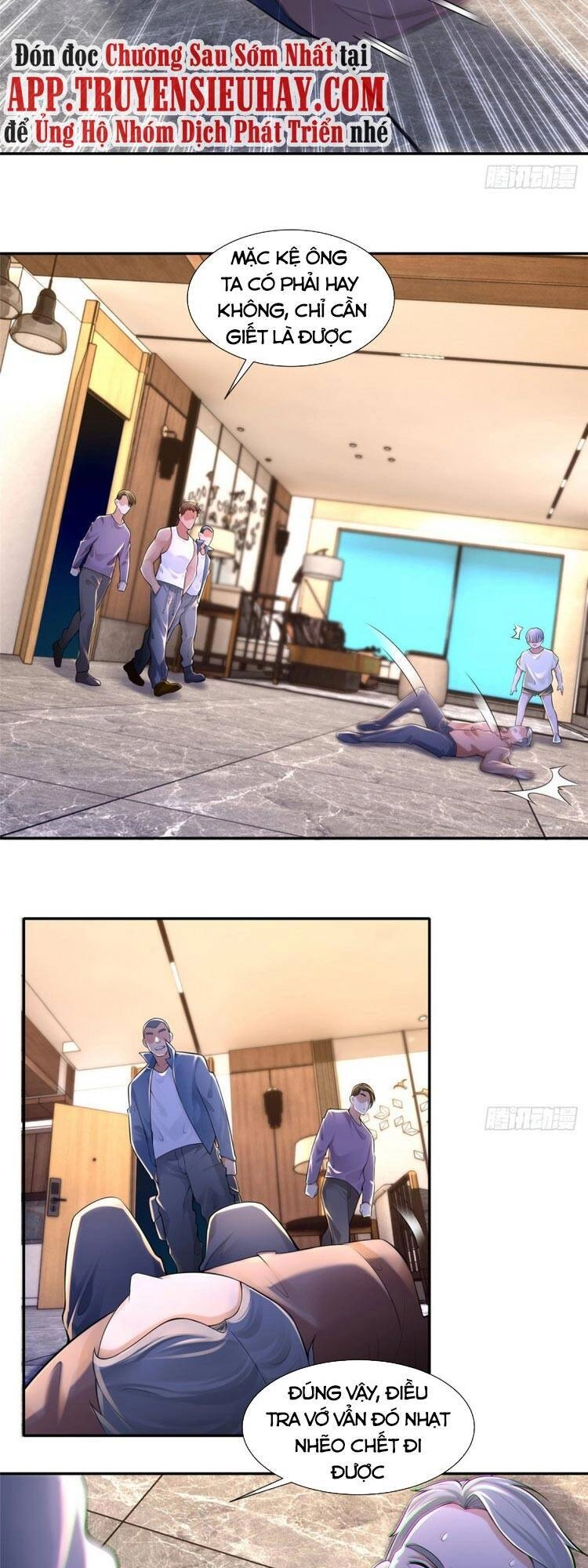 Người Đưa Thư Vô Hạn Chapter 196 - 24