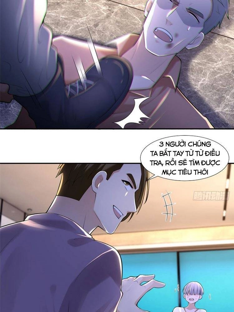 Người Đưa Thư Vô Hạn Chapter 196 - 25