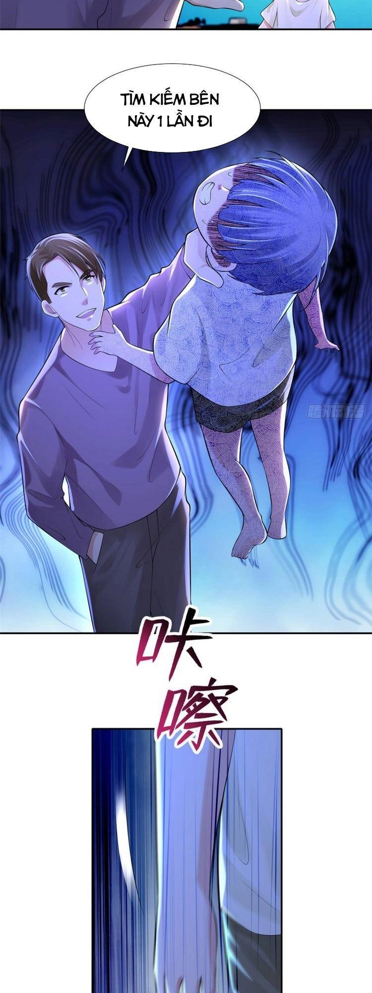 Người Đưa Thư Vô Hạn Chapter 196 - 26