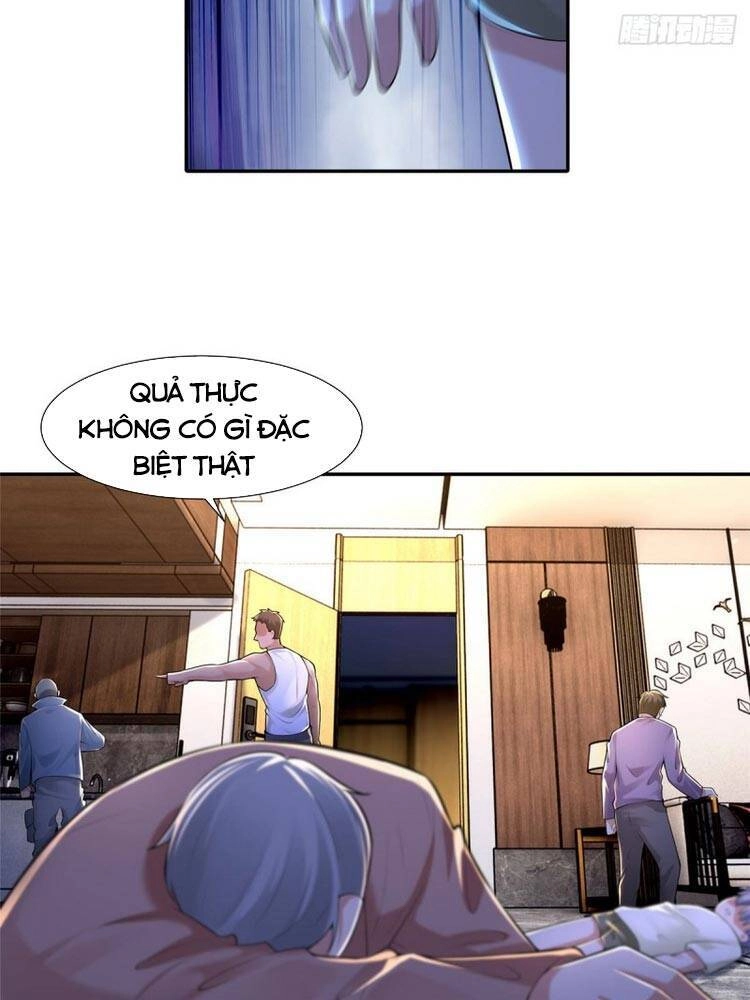 Người Đưa Thư Vô Hạn Chapter 196 - 27