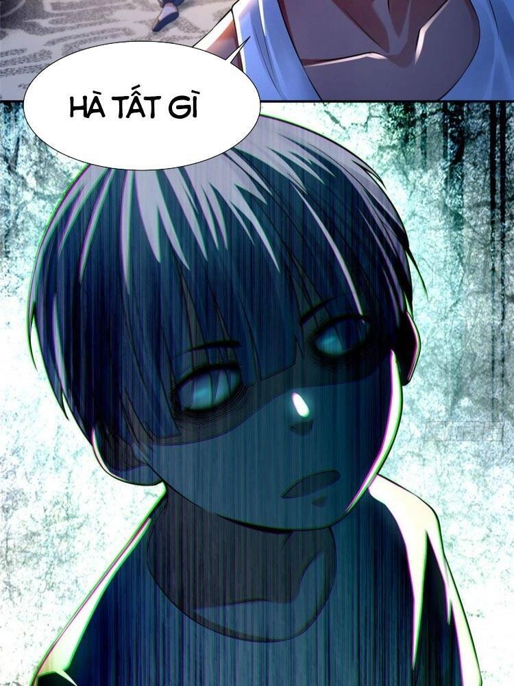 Người Đưa Thư Vô Hạn Chapter 196 - 29