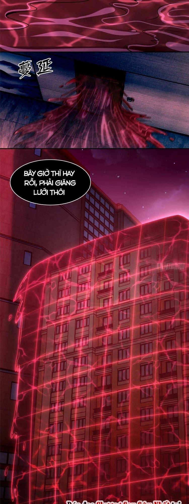 Người Đưa Thư Vô Hạn Chapter 196 - 32