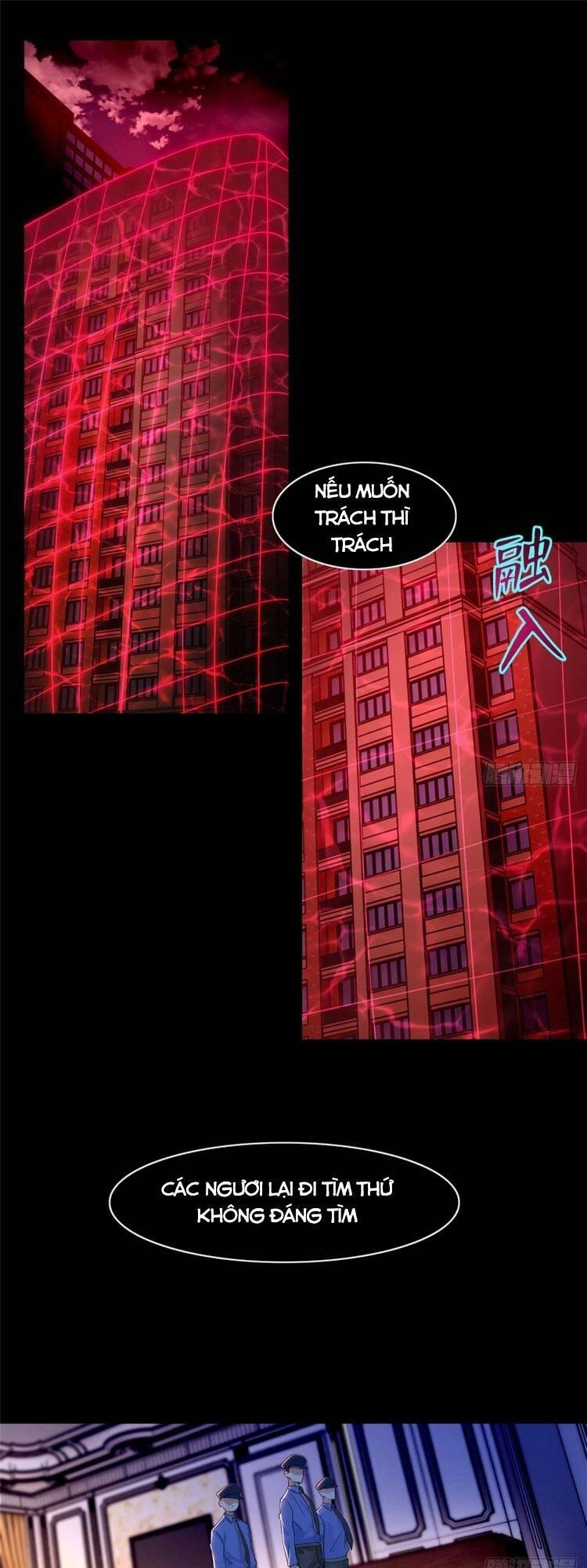 Người Đưa Thư Vô Hạn Chapter 197 - 1