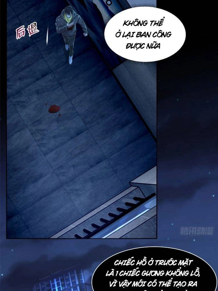 Người Đưa Thư Vô Hạn Chapter 197 - 25