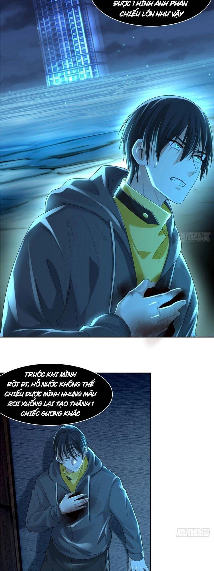 Người Đưa Thư Vô Hạn Chapter 197 - 26